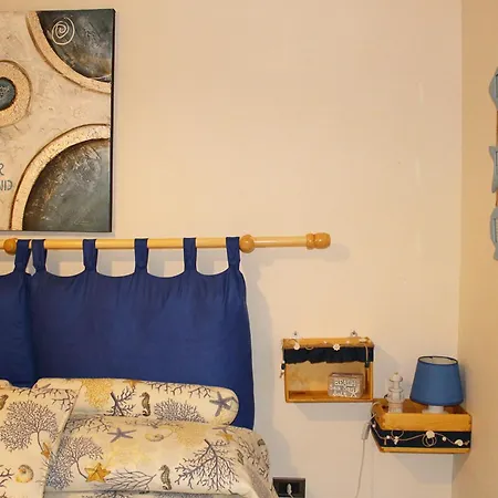 Window On The Sea Apartment *