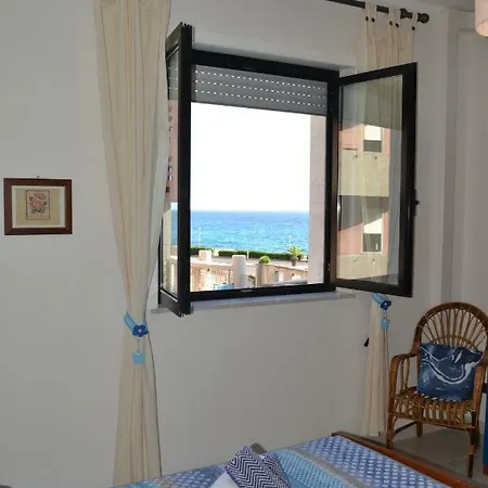 Window On The Sea